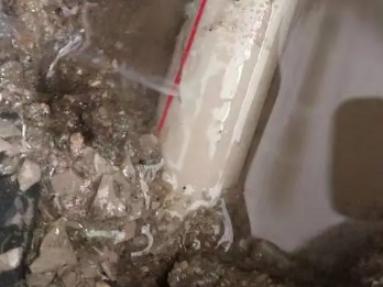 湾里漏水检测哪家好