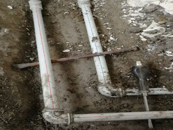 湾里卫生间测漏水多少钱