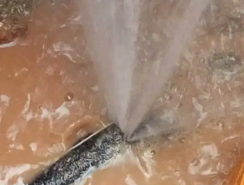 湾里水管漏水检测哪家好